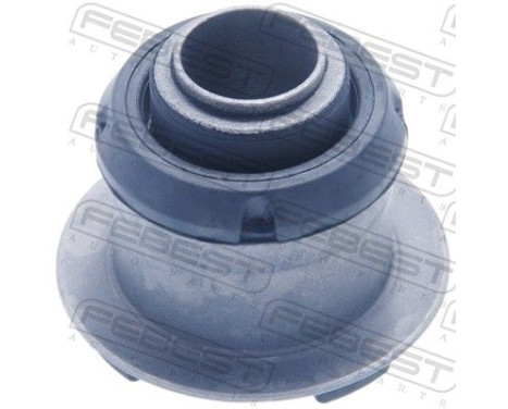 Mounting, axle beam, Image 2