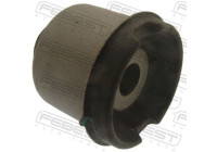Mounting, axle beam