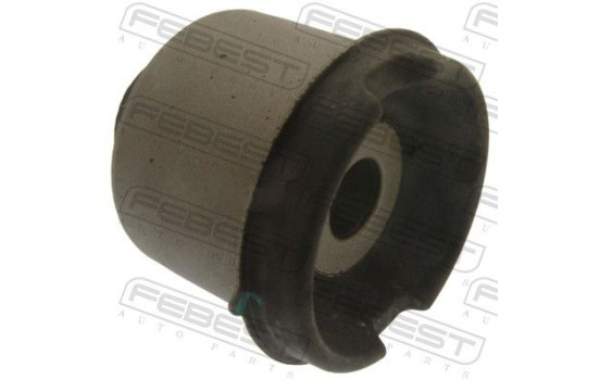 Mounting, axle beam