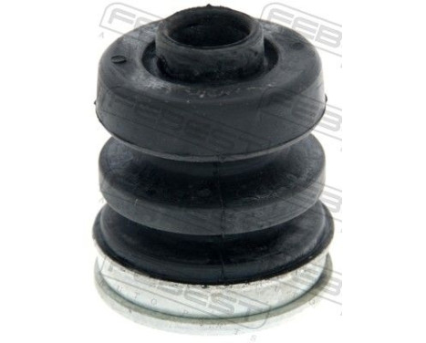 Mounting, axle beam, Image 2