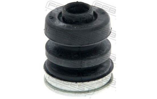 Mounting, axle beam, Image 2