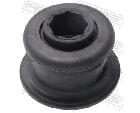 Mounting, axle beam, Image 2