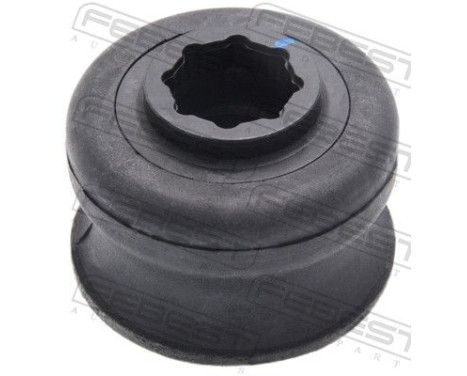 Mounting, axle beam, Image 2