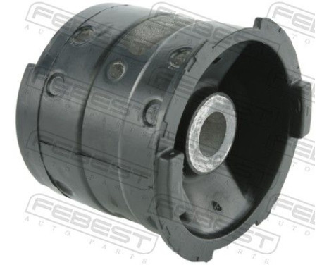Mounting, axle beam, Image 2