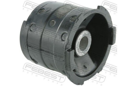 Mounting, axle beam, Image 2