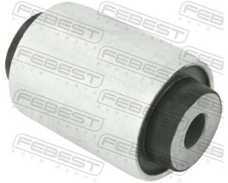 Mounting, axle beam, Image 2