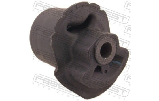 Mounting, axle beam
