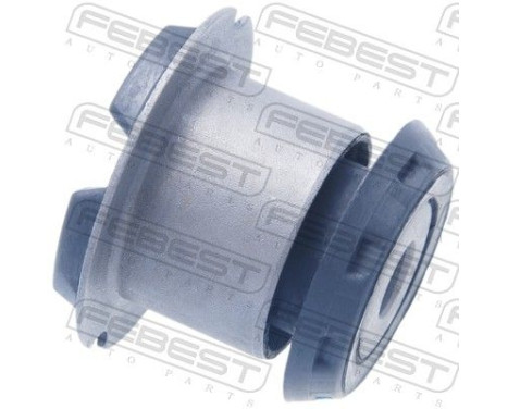 Mounting, axle beam, Image 2