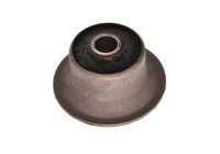 Mounting, axle beam