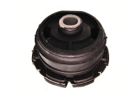 Mounting, axle beam