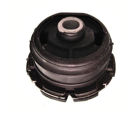 Mounting, axle beam