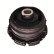 Mounting, axle beam