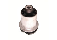 Mounting, axle beam