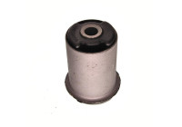 Mounting, axle beam