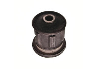 Mounting, axle beam