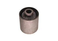 Mounting, axle beam