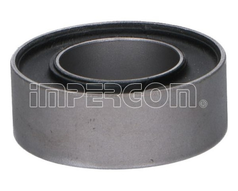 Mounting, axle beam
