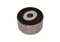 Mounting, axle beam