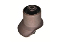 Mounting, axle beam