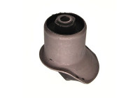 Mounting, axle beam