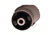 Mounting, axle beam
