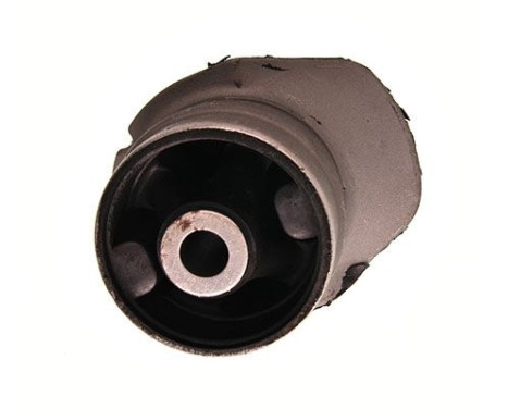 Mounting, axle beam