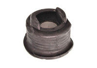 Mounting, axle beam