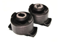 Mounting, axle beam