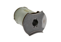 Mounting, axle beam
