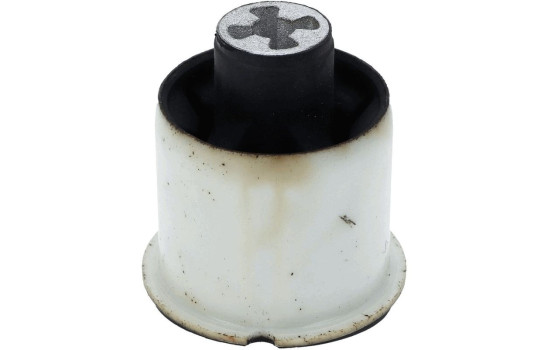 Mounting, axle beam