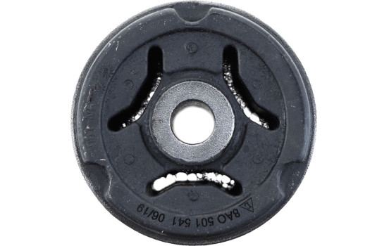 Mounting, axle beam, Image 2