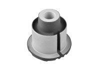 Mounting, axle beam