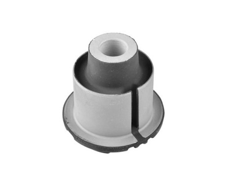Mounting, axle beam