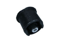 Mounting, axle beam