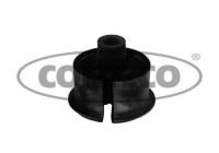 Mounting, axle beam