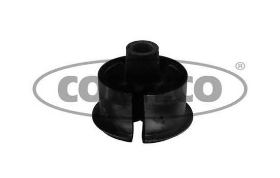 Mounting, axle beam