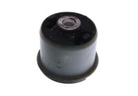 Mounting, axle beam
