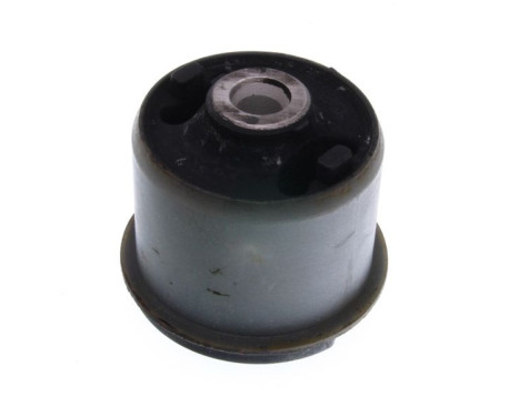 Mounting, axle beam