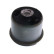 Mounting, axle beam