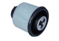 Mounting, axle beam