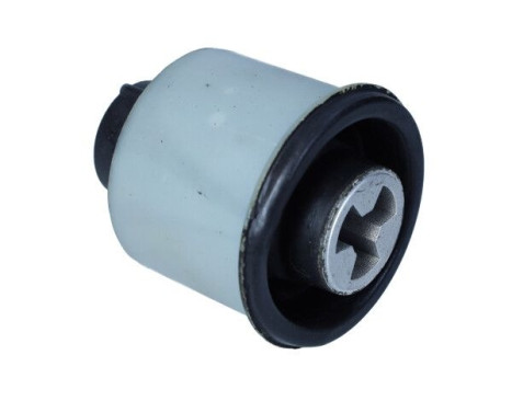 Mounting, axle beam