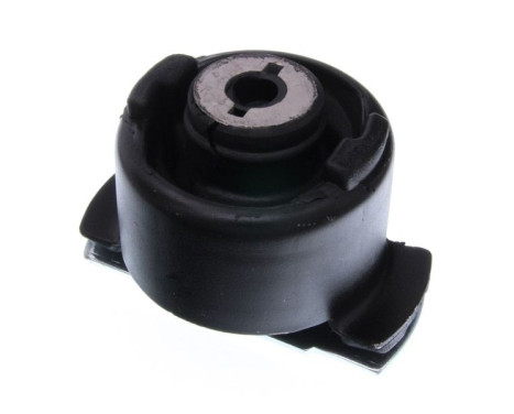 Mounting, axle beam