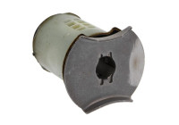 Mounting, axle beam