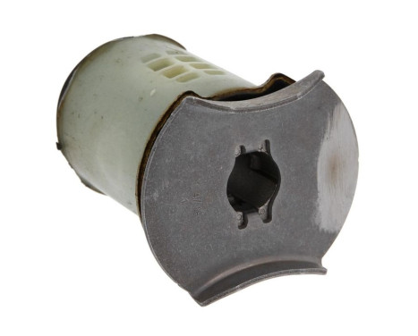 Mounting, axle beam