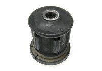 Mounting, axle beam