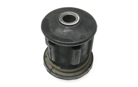 Mounting, axle beam