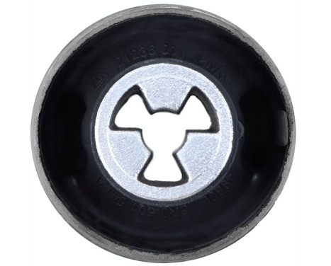 Mounting, axle beam, Image 3