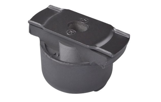 Mounting, axle beam, Image 2