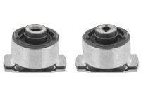 Mounting, axle beam