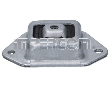 Mounting, axle beam